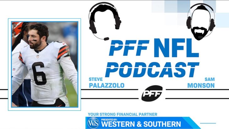 PFF NFL Podcast: 2020 Week 13 NFL Review | PFF