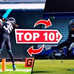 RECREATING THE TOP 10 PLAYS FROM NFL WEEK 14!! Madden 21 Challenge