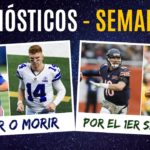 SEMANA 17 – PRONÓSTICOS Y ANALISIS | NFL 2020 | PREVIO Y PICKS