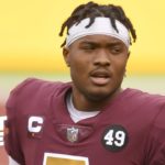 Should any NFL team trust Dwayne Haskins as a starting QB? | First Take