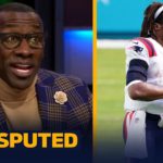 Skip & Shannon on Patriots missing playoffs, Cam’s future, Belichick’s legacy | NFL | UNDISPUTED
