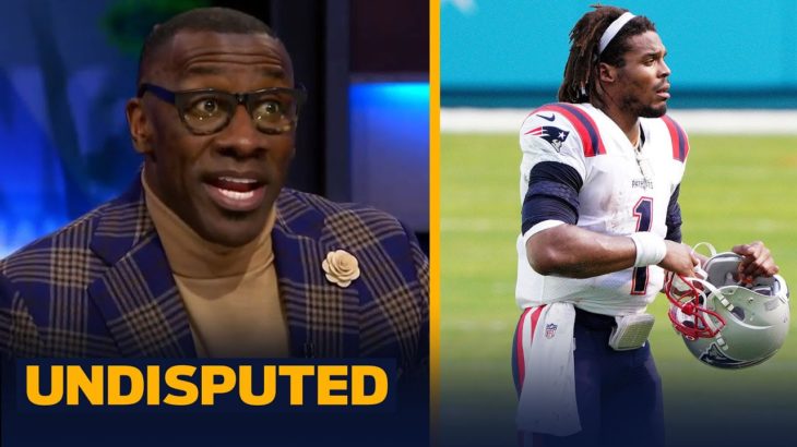 Skip & Shannon on Patriots missing playoffs, Cam’s future, Belichick’s legacy | NFL | UNDISPUTED