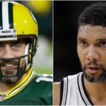 The Packers are the Spurs of the NFL – Jay Williams compares Green Bay & San Antonio | KJZ