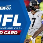 2021 NFL Playoffs Wild-Card | Odds, Injuries, Stats, Game Previews and Best Bets