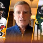 Brady-Rodgers NFL matchup could be greatest of all time; Brees’ last game — Tom Rinaldi | THE HERD