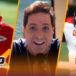 Chiefs’ win confirms Andy Reid is a top coach in NFL; talks Brady’s Bucs — Peter Schrager | THE HERD