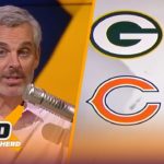 Colin Cowherd plays the 3-Word Game after NFL Week 17 | NFL | THE HERD