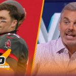 Colin Cowherd predicts the NFL playoffs based on each team’s QB | NFL | THE HERD