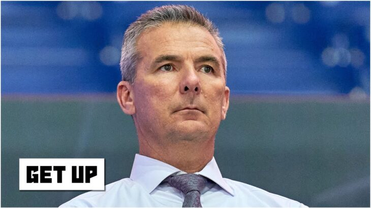 How fast can Urban Meyer coach the Jaguars to the NFL playoffs? | Get Up