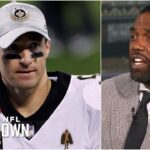 How will Drew Brees attack the Bucs’ defense? | NFL Countdown