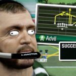 I made a 0 IQ Play in NFL Head Coach 09 – #6