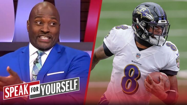 Lamar Jackson and the Baltimore Ravens need a serious makeover — Wiley | NFL | SPEAK FOR YOURSELF