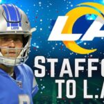 Matthew Stafford Traded to the Los Angeles Rams | Are the Colts in Trouble?