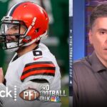 Most important 2020 NFL Divisional Round matchups | Pro Football Talk | NBC Sports