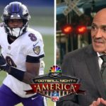 NFL 2020 Wild Card recap: Lamar Jackson gets first playoff win; Browns stun Steelers | NBC Sports