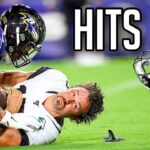 NFL ‘BRUTAL’ Hits