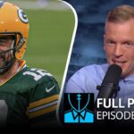 NFL Conference Championship Picks | Chris Simms Unbuttoned (Ep. 236 FULL)