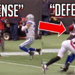 NFL “Offense Playing Defense” || ᕼᗪ