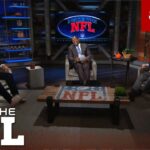 NFL Playoffs: Divisional Round Picks | INSIDE THE NFL | SHOWTIME