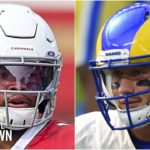 NFL Week 17: Cardinals vs. Rams | NFL Countdown