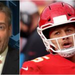 Patrick Mahomes’ reputation will be hurt if the Chiefs lose to the Browns – Max Kellerman|First Take