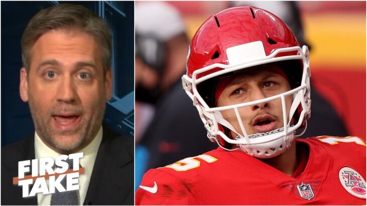 Patrick Mahomes’ reputation will be hurt if the Chiefs lose to the Browns – Max Kellerman|First Take