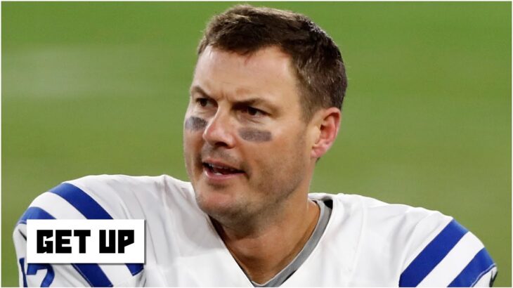 Philip Rivers retires from the NFL after 17 seasons | Get Up