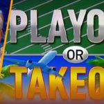 Playoff or Takeoff: Colin Cowherd decides which NFL teams will make it to the playoffs | THE HERD