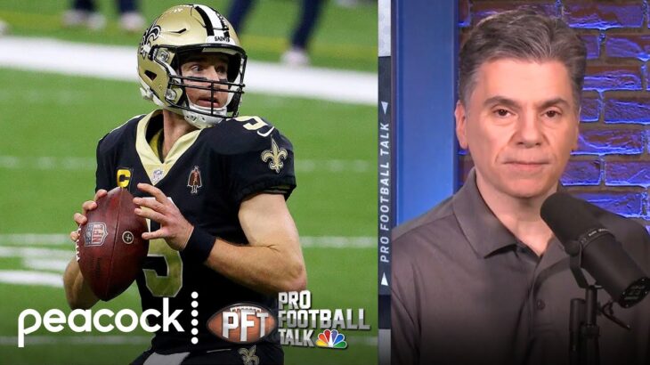 Previewing every 2020 NFL Divisional Round matchup | Pro Football Talk | NBC Sports