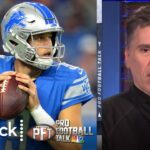 QB Matthew Stafford needs an NFL team with a great culture | Pro Football Talk | NBC Sports