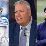 Rex Ryan: No one went to New England for Bill Belichick, just for Tom Brady | NFL Countdown