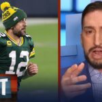 Rodgers needs another ring to confirm he’s a Top 5 NFL QB of All Time — Nick | FIRST THINGS FIRST