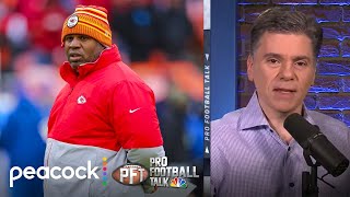 Speed Round: Predicting the NFL coaching carousel | Pro Football Talk | NBC Sports