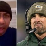 Stephen A.’s instant reaction to the Packers’ loss: ‘I’m disgusted’ with Matt LaFleur’s decision