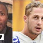 The Rams have ‘had enough with Jared Goff’ – Ryan Clark | Get Up