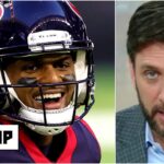 ‘This will be the biggest trade in NFL history’ – Greeny on Deshaun Watson | Get Up