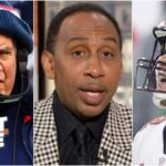 Tom Brady proved he deserved more respect from Bill Belichick – Stephen A. | First Take