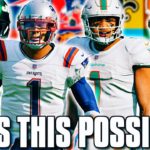WINNING ONE GAME WITH ALL 32 NFL TEAMS!! (AFC EAST) #1