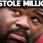 What Happened To Albert Haynesworth? (He Robbed the NFL for Millions of Dollars!)