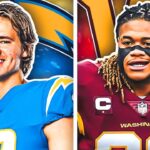 10 Best Rookies From The 2020 NFL Season