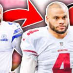 10 HUGE Storylines That Will DOMINATE The 2021 NFL Offseason
