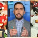 Brady brought worst franchise to Super Bowl; ‘Majestic’ TB defense – Nick | NFL | FIRST THINGS FIRST