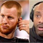 Is Carson Wentz a top 6 player in the NFL? KJZ reacts to Dan Orlovsky’s take
