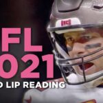 “NFL 2021” — A Bad Lip Reading
