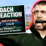 NFL Head Coach 09 broke me…  #8