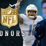 NFL Honors: A Herbert Rally – LIVE REACTION | Director Live