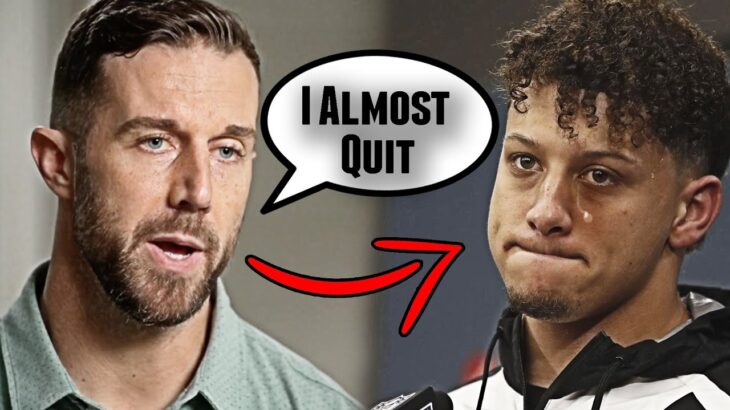 NFL Players Who Were Draft BUSTS… But “Revived” Their Careers!
