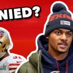 NFL Stars who DEMANDED a Trade – Did they happen?