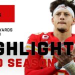 Patrick Mahomes Full Season Highlights | NFL 2020