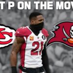 Patrick Peterson the Bachelor in Free Agency? | Top Landing Spots